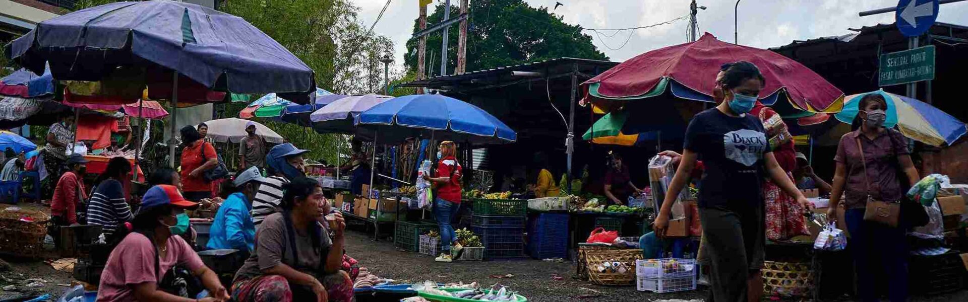 9 Must-Visit Bali Markets for Authentic Experiences