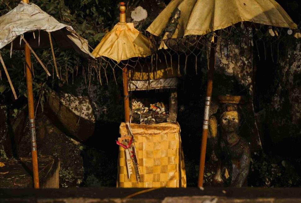 Bali Tourism Safety Tips