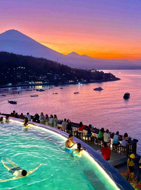 best time to visit Bali